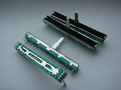 Пітч фейдер Yurunfa для DENON mc3000, mc6000, Pioneer XDJ-R1