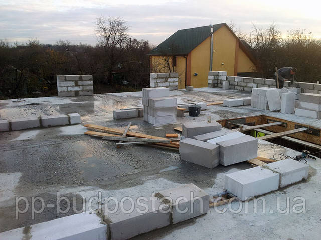 Сколько стоит пеноблок Сколько стоит пеноблок