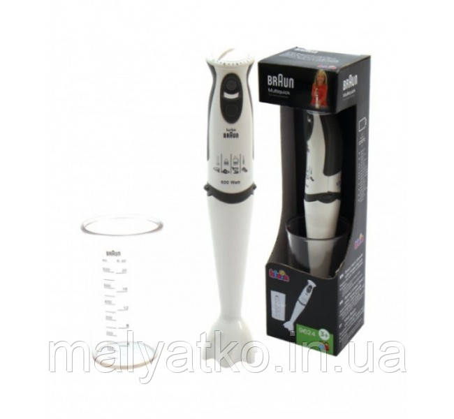 Игрушечый Блендер braun Klein 9624, фото 1