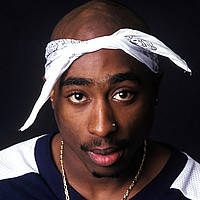 2Pac, Tupac Shakur, Тупак Шакур