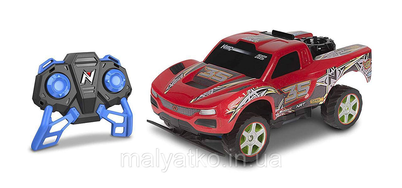 Машинка на радіоуправлінні Toystate Desert Series Dune Racer Remote Control, фото 1