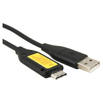 USB кабель Samsung SUC-C3 / SUC-C5 / SUC-C7 (CB20U05A) - фото 1 - id-p45257933