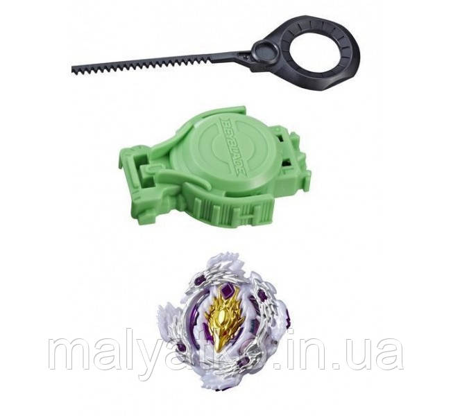 Бейблейд Луинор Л4 Турбо 4 сезон Beyblade Luinor L4, фото 1