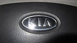 Подушка безпечності AIR BAG у кермо Kia Magentis 569002G400VA, фото 3