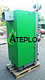 Котел твердопаливні ATEPLO модель LUX-1 75 кВт, фото 7