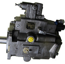 Ремонт гідронасосу Hawe V30D140 на бетононасос, фото 1