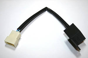 Реле двірників 2101 (4 конт)