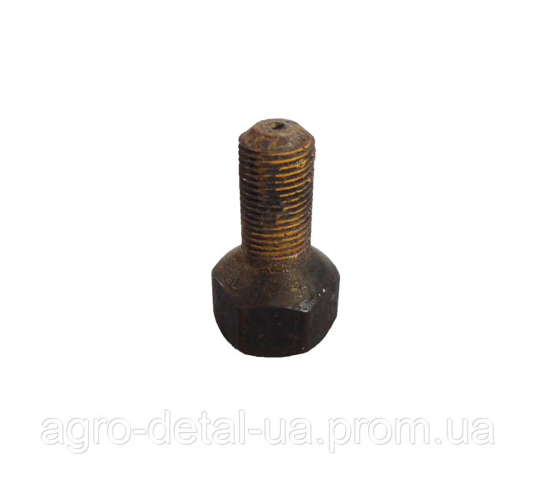 Болт 54-3205032 кріплення ведучого колеса зірочки гусеничного трактора Т 70, фото 1