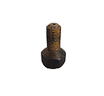 Болт 54-3205032 кріплення ведучого колеса зірочки гусеничного трактора Т 70