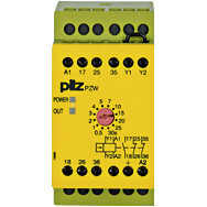 774023 Реле безпеки PILZ PZA 300/110-120VAC 1n/o 2n/c
