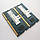 Пара оперативної пам'яті для ноутбука Elpida SODIMM DDR3 4Gb (2+2) 1333MHz 10600s CL9 (EBJ20UF8BCS0-DJ-F) Б/В, фото 3