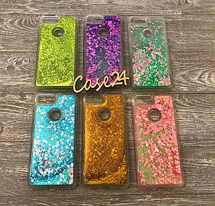 Перетікальний TPU чохол Star для Xiaomi Mi 8 Lite (6 кольорів)