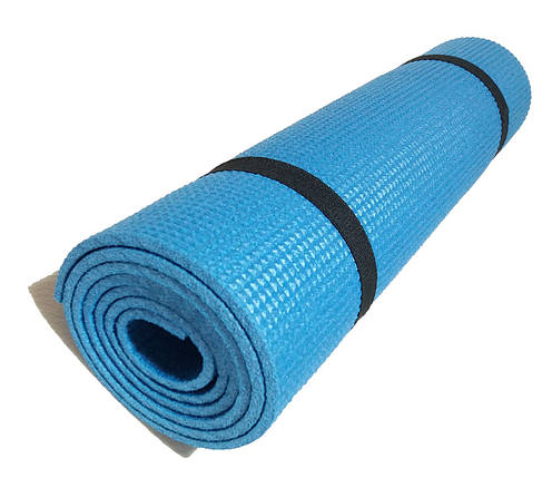 Каремат 1500×500×5мм "Light L" одношаровий, фото 1