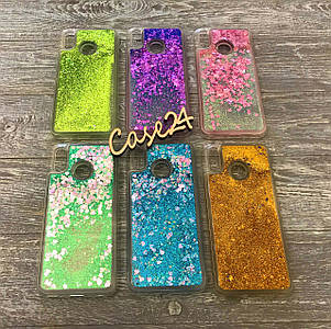 Перетікальний TPU чохол Star для Xiaomi Mi Play (6 кольорів)