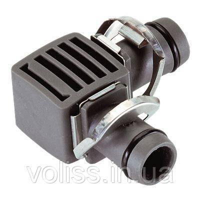 З'єднувач Gardena L-подібний 1/2" (2 шт.)