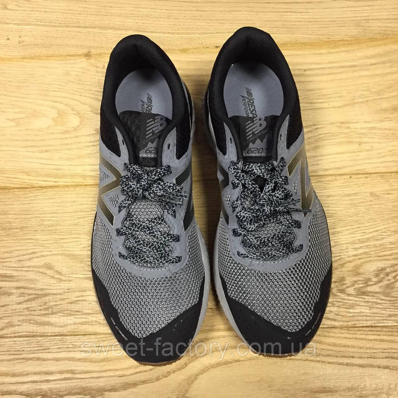 Кросівки New Balance Trail Running