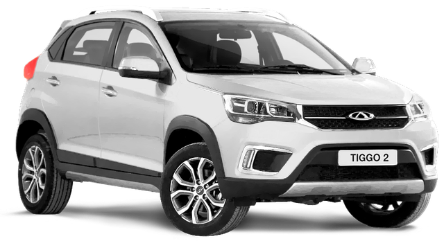 Запчасти Chery Tiggo 2 A13T в Львове от компании "Радар-сервіс ТОВ".