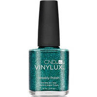 Недельный лак Vinylux Emerald Lights 234