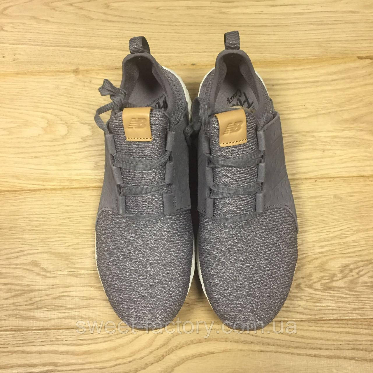 Кросівки New Balance Cruze 1