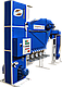 Технологія очищення зерна: етапи та обладнання