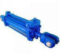 Ц75х200-3 /С 75/30х200-3.44 (515)/гідроциліндр/МЗТГ/