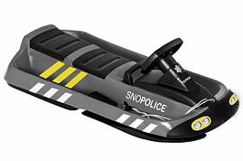 Санки (снігокат) Hamax SNO POLICE
