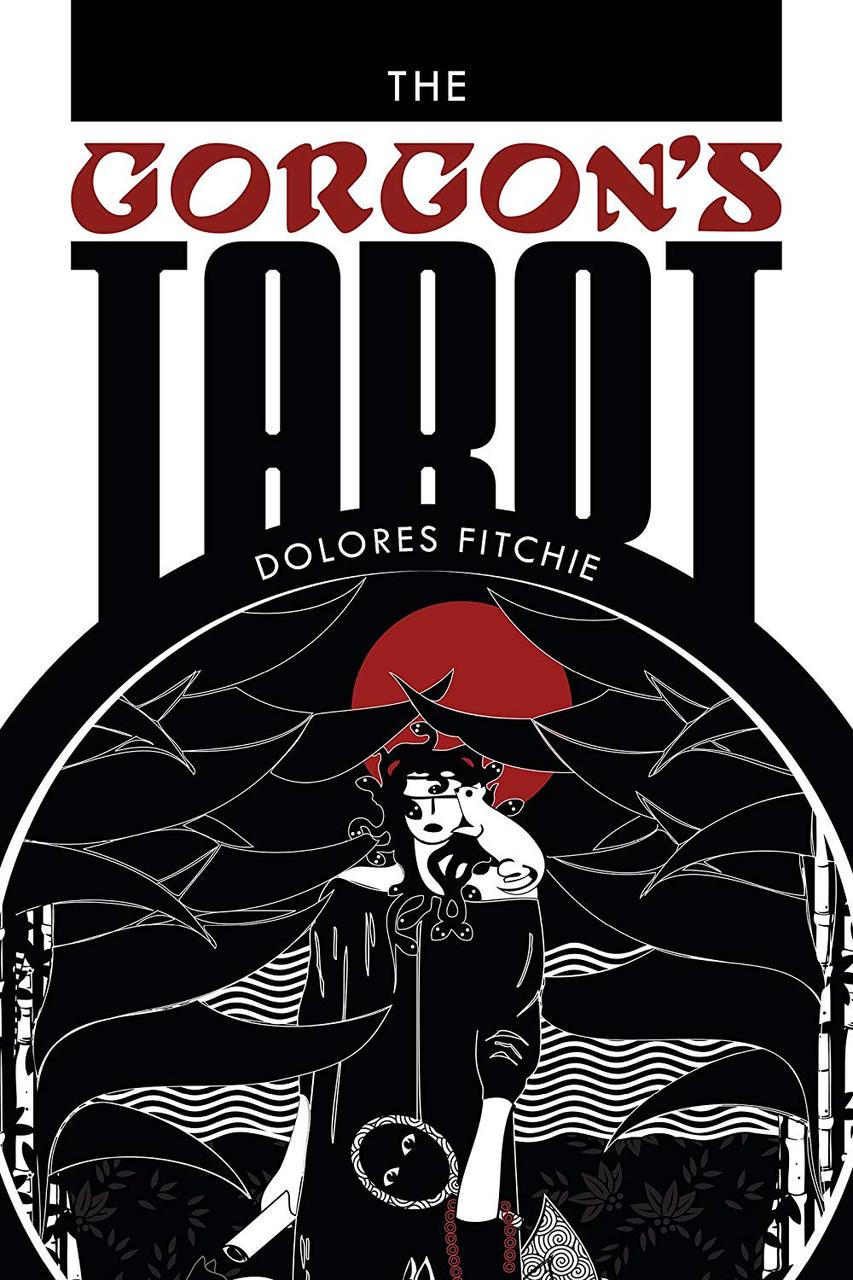 The Gorgon's Tarot/ Таро Горгони
