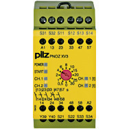 774542 Реле безпеки PILZ PNOZ XV3 3/24VDC 3n/o 2n/o t,