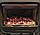 Чавунна піч Jotul F 105 R B ВР, фото 5