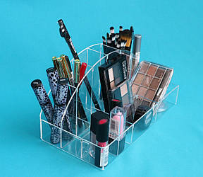 Органайзер для зберігання косметики