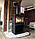 Чавунна піч Jotul F 520 BP, фото 9