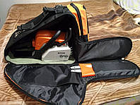 Сумки для бензопил Stihl, Husqvarna, Echo