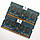 Оперативна пам'ять для ноутбука Hynix SODIMM DDR3 4Gb (2Gb+2Gb) 1333MHz 10600s (HMT325S6BFR8C-H9 N0 AA) Б/В, фото 4