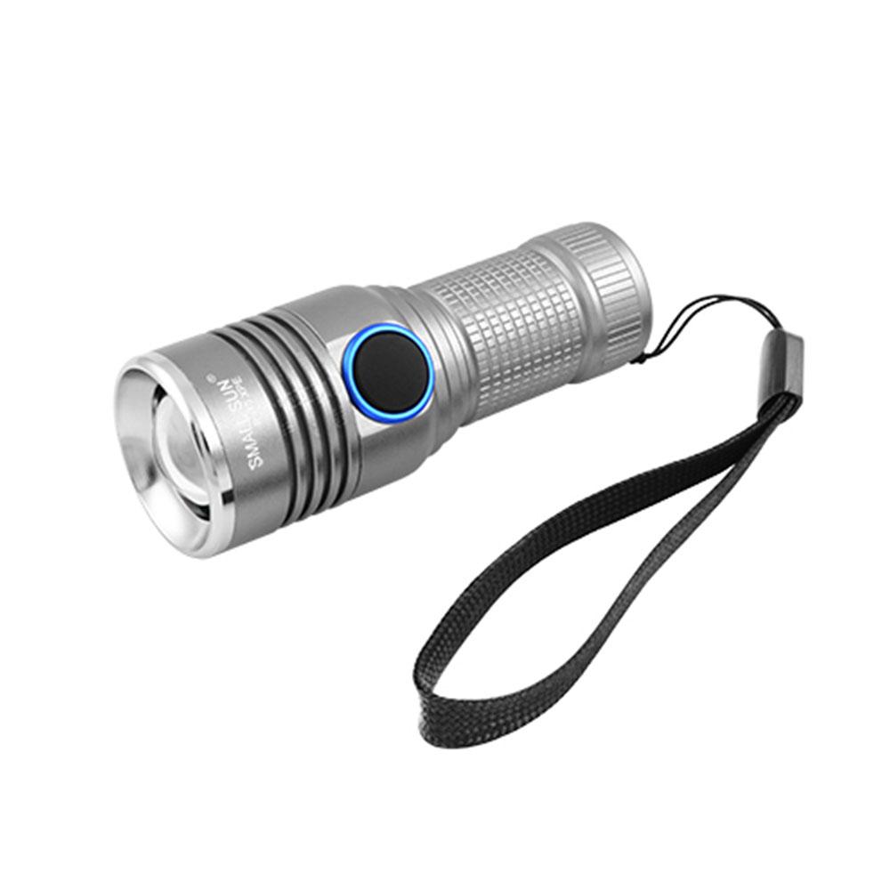 Ліхтарик Small Sun R840 XPE