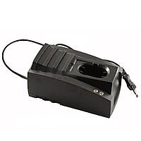 Зарядний пристрій шурупокрута Інтерскол 12,14.4,18v