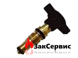 Кран підживлення на котел газовий Chaffoteaux Mira 61312368