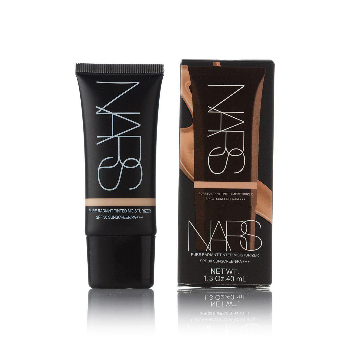 Тональний крем NARS Pure Radiant   код.1554NS   Палітра А 1.3.5
