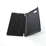 Чехол Lenovo Folio Case Lenovo S860 Black, фото 3