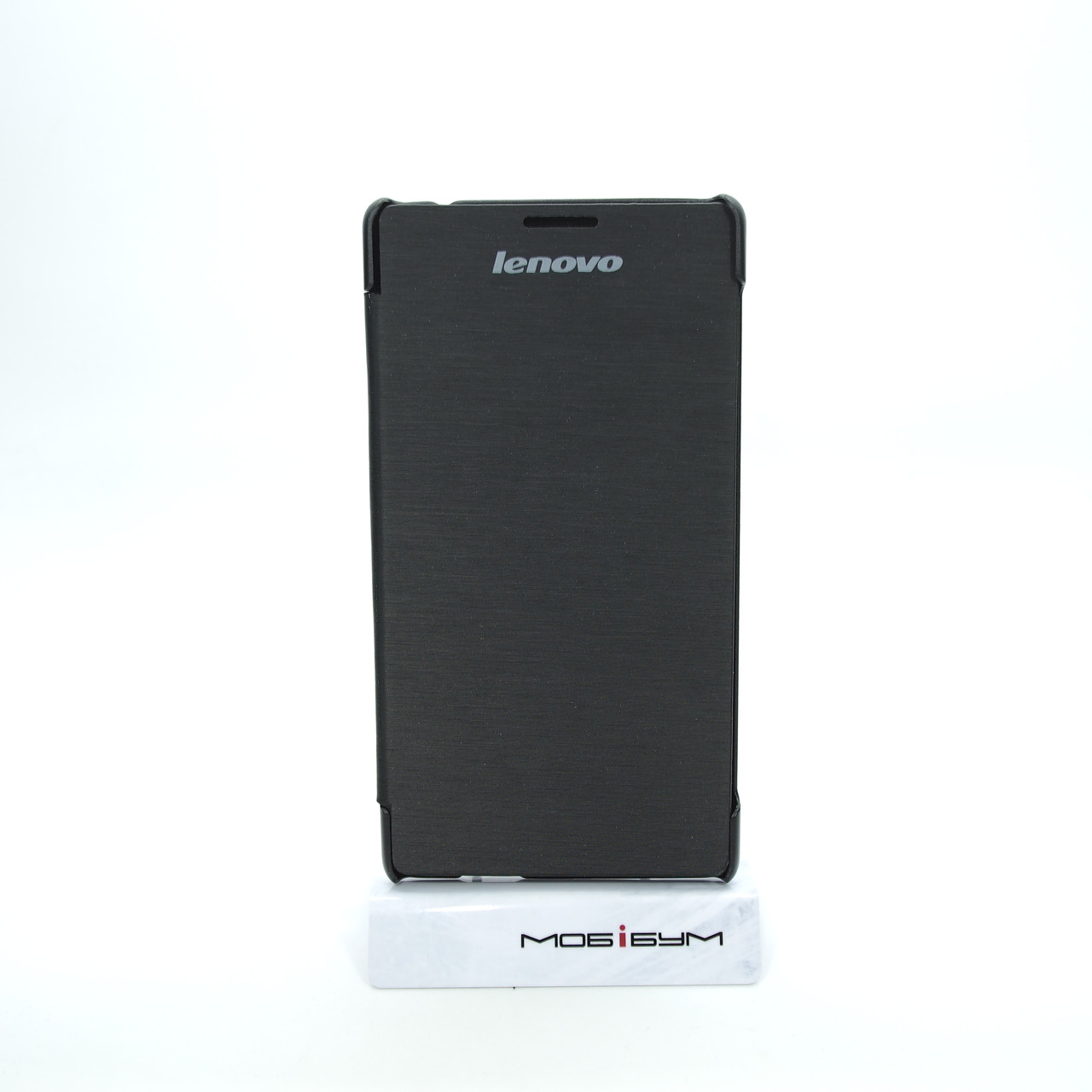 Чехол Lenovo Folio Case Lenovo S860 Black, фото 1