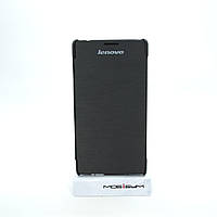 Чехол Lenovo Folio Case Lenovo S860 Black