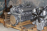 Двигуни ЯМЗ-238 турбо євро-1, фото 2