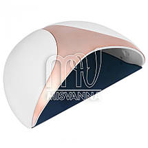 УФ лампа UV+LED Li-8S Lilly Beaute 36 Вт для сушіння гель-лаку, гелю Violet, фото 3