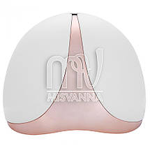 УФ лампа UV+LED Li-8S Lilly Beaute 36 Вт для сушіння гель-лаку, гелю Violet, фото 4