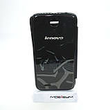 Чехол Lenovo Folio Case Lenovo A369 Black EAN/UPC: 1403160920760, фото 2