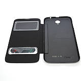 Чехол Lenovo Folio Case Lenovo A369 Black EAN/UPC: 1403160920760, фото 4