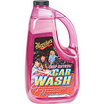 Автомобільний шампунь - Meguiar's Deep Crystal Car Wash 1,89 л. (G10464), фото 3