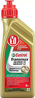 Castrol Transmax Dexron-VI Mercon LV жидкость для АКПП, 1 л