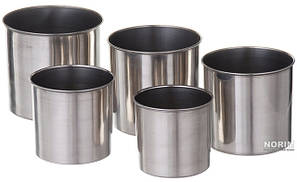 Металеві форми для пасок