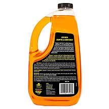 Автомобільний шампунь з кондиціонером - Meguiar's Gold Class Car Wash Shampoo & Conditioner 1,89 л. (G7164), фото 3