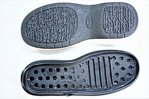 Підошва взуття чоловіча 7077 р. 40-45, фото 3